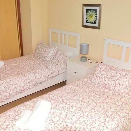 Miramar 2 Apartment ซานเซบาสเตียน เด ลาโกเมรา ภายนอก รูปภาพ