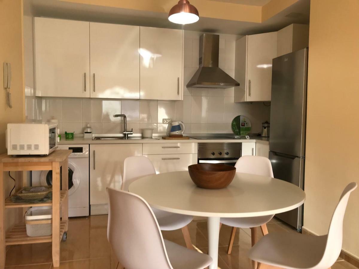 Miramar 2 Apartment ซานเซบาสเตียน เด ลาโกเมรา ภายนอก รูปภาพ