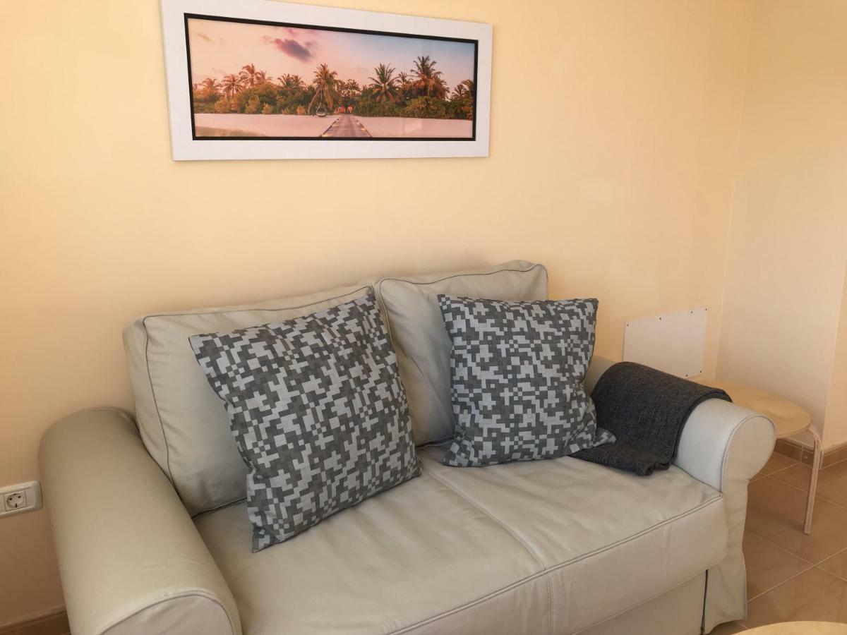 Miramar 2 Apartment ซานเซบาสเตียน เด ลาโกเมรา ภายนอก รูปภาพ