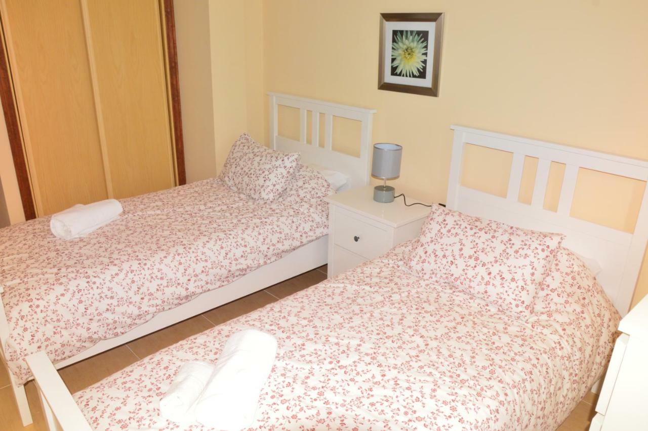 Miramar 2 Apartment ซานเซบาสเตียน เด ลาโกเมรา ภายนอก รูปภาพ